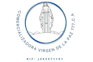 Virgen de la Paz 777 CA